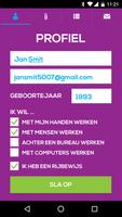 LeerwerkApp screenshot 2