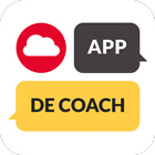 App de Coach आइकन