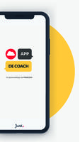 App de Coach স্ক্রিনশট 1