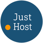 Just Host 圖標