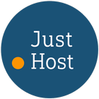 Just Host ikon