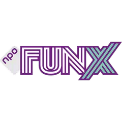 NPO FunX–The Sound of the City APK Herunterladen