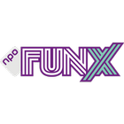 NPO FunX–The Sound of the City simgesi