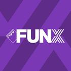 NPO FunX أيقونة