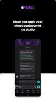 NPO FunX تصوير الشاشة 2