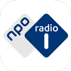 NPO Radio 1 ícone