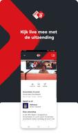 NPO Radio 2 تصوير الشاشة 1