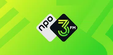 NPO 3FM – We Want More