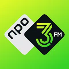 NPO 3FM – We Want More アプリダウンロード