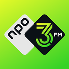 NPO 3FM 아이콘