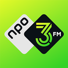 NPO 3FM أيقونة
