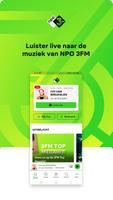 NPO 3FM الملصق