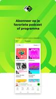 NPO 3FM تصوير الشاشة 3