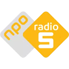 NPO Radio 5 アプリダウンロード
