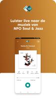 NPO Soul & Jazz Poster