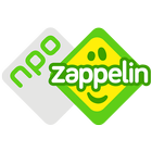 NPO Zappelin Zeichen