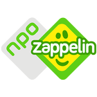 NPO Zappelin-icoon