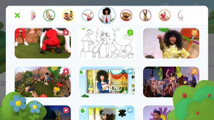 NPO Zappelin XAPK Herunterladen