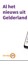 Omroep Gelderland plakat