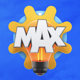 MAX Geheugentrainer ikon