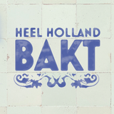 Heel Holland Bakt icône