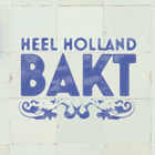 Heel Holland Bakt أيقونة