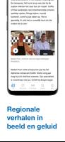 Omroep West capture d'écran 3