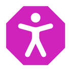 Ontoegankelijk icon