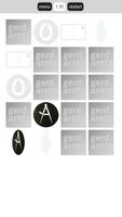 Gerd Arntz Game 스크린샷 1