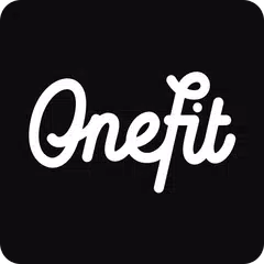 OneFit アプリダウンロード