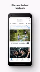 OneFit アプリダウンロード