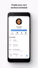 OneFit アプリダウンロード