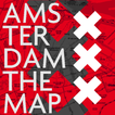”Amsterdam The Map: City Guide