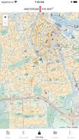 Amsterdam The Map imagem de tela 3