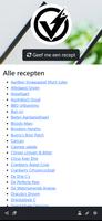 1 Schermata OV Sapjes