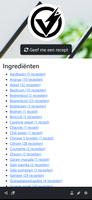 2 Schermata OV Sapjes