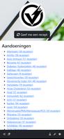 3 Schermata OV Sapjes