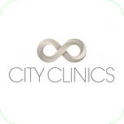 City Clinics 아이콘