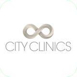 City Clinics icône