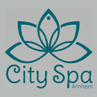 City Spa Arnhem-icoon