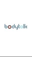 Bodytolk Affiche