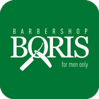 Boris Barbershop icône