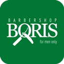 Boris Barbershop APK