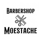 Barbershop Moestache أيقونة