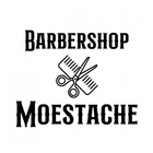 Barbershop Moestache 아이콘
