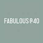 Fabulous@40 आइकन