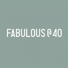 Fabulous@40 아이콘