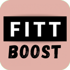 FITT boost-icoon