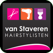 Hairstyling van Staveren