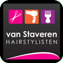 Hairstyling van Staveren aplikacja